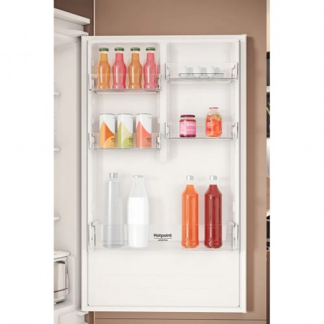 HOTPOINT HA SP70 T111 Εντοιχιζόμενος Ψυγειοκαταψύκτης 193cm Λευκό HOTPOINT HA SP70 T111 Εντοιχιζόμενος Ψυγειοκαταψύκτης 193cm Λευκό